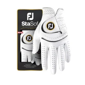 Footjoy StaSof Glove