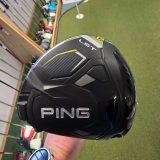 New Ping G430 Lst Driver