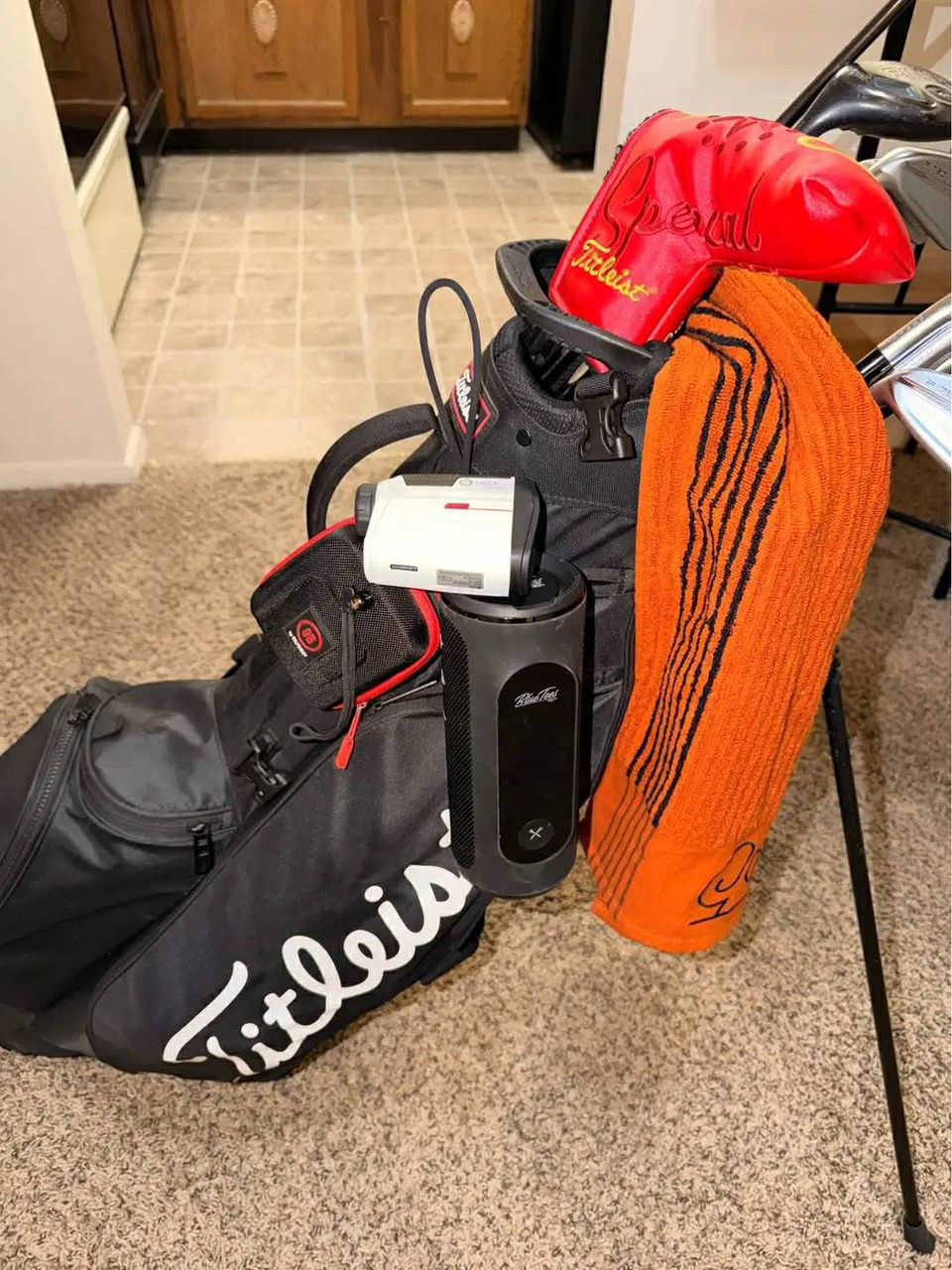 Golf Club Set - Image 6