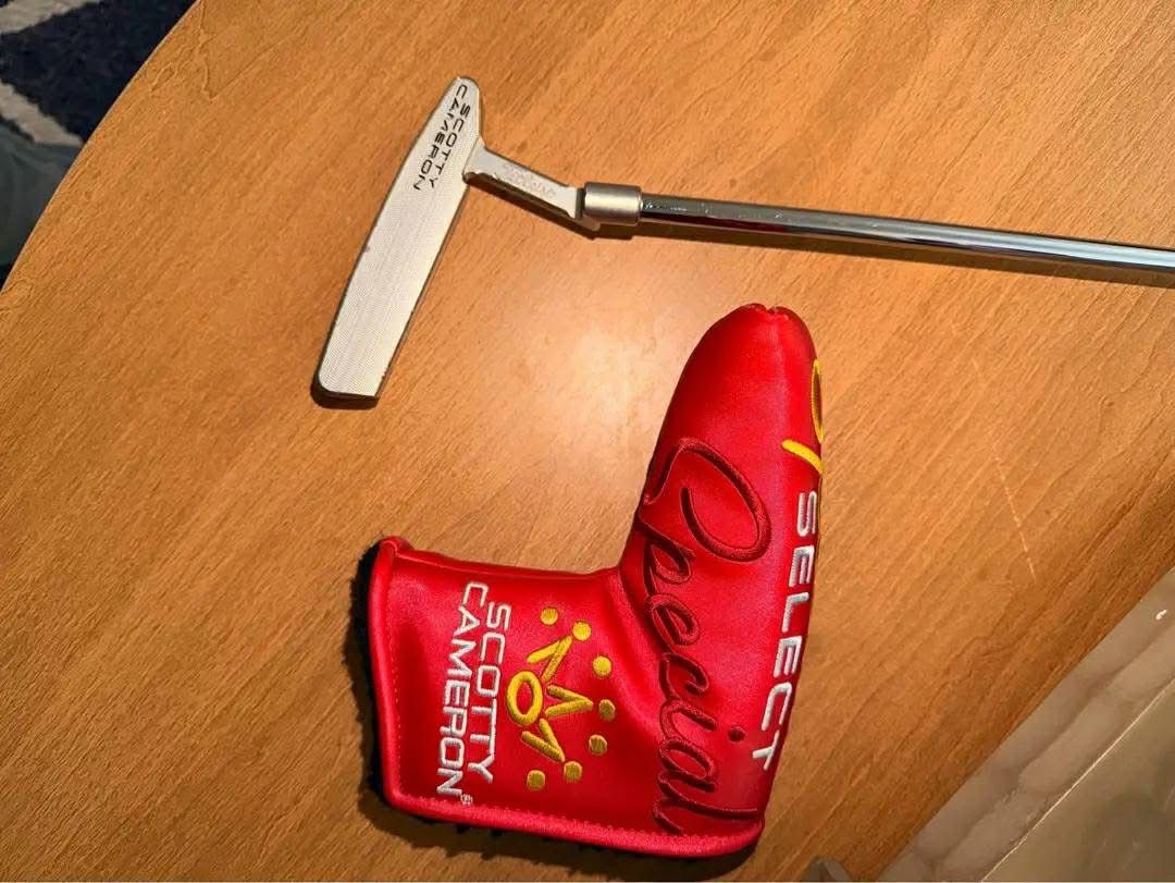 Golf Club Set - Image 7