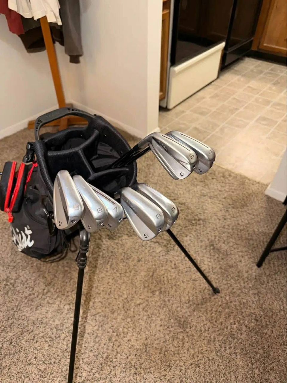 Golf Club Set - Image 3