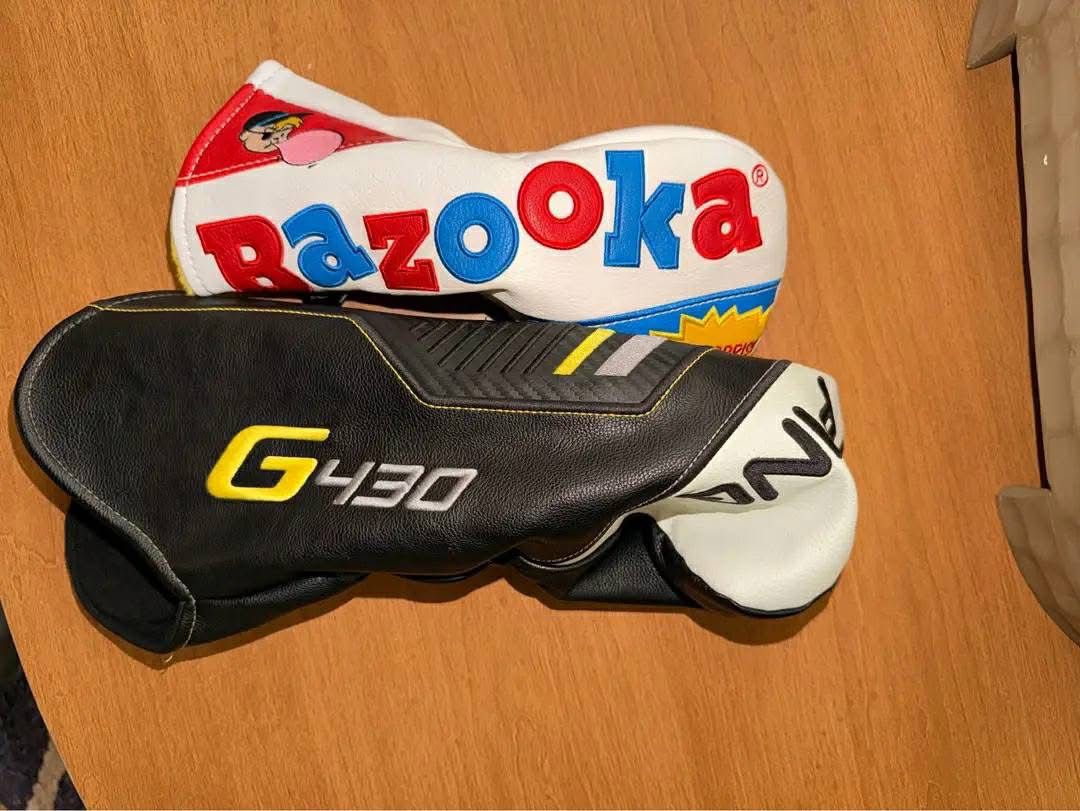 Golf Club Set - Image 2