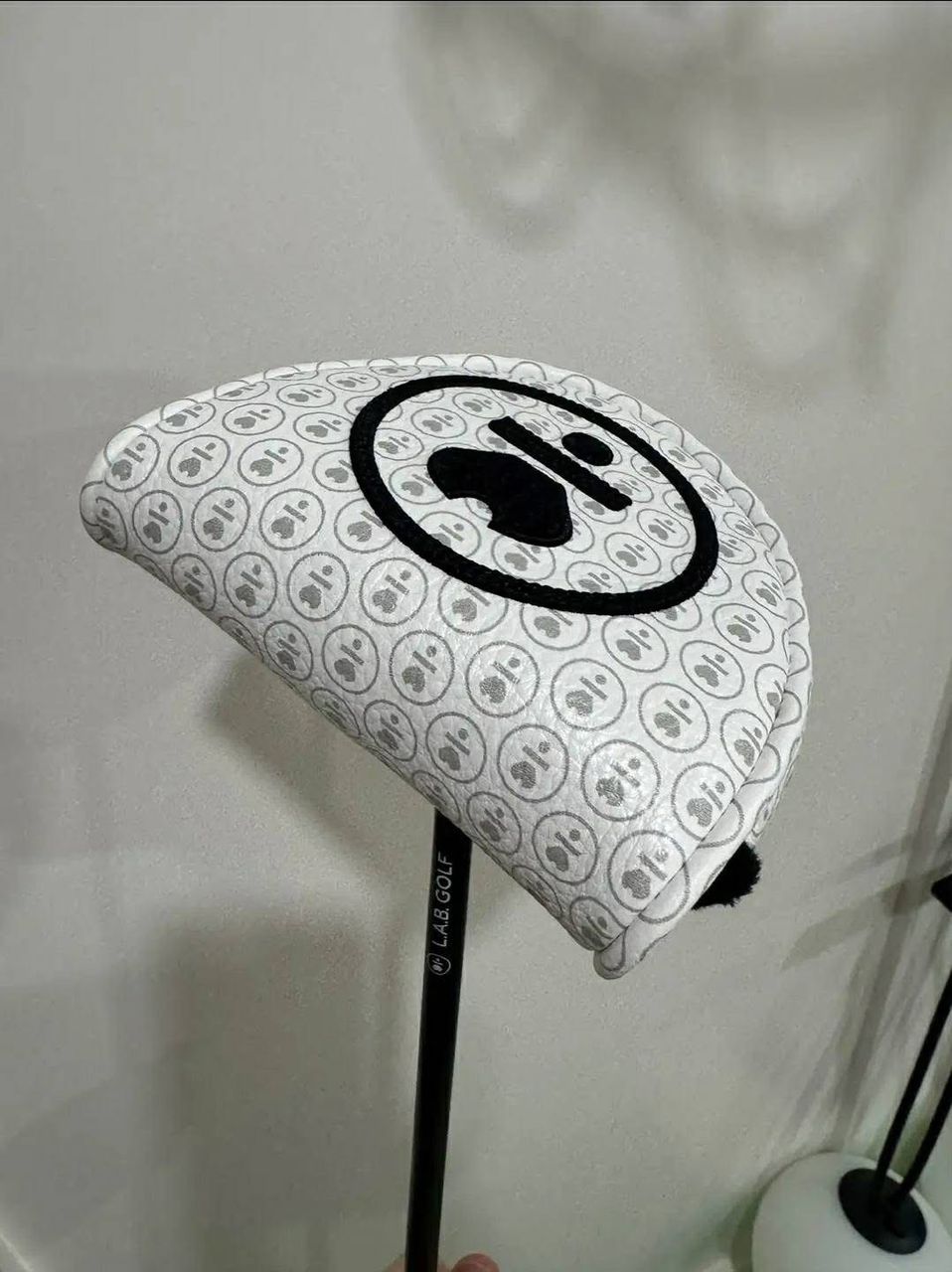 LAB Oz1i - Left Handed -Accra Graphite Shaft. - Image 2