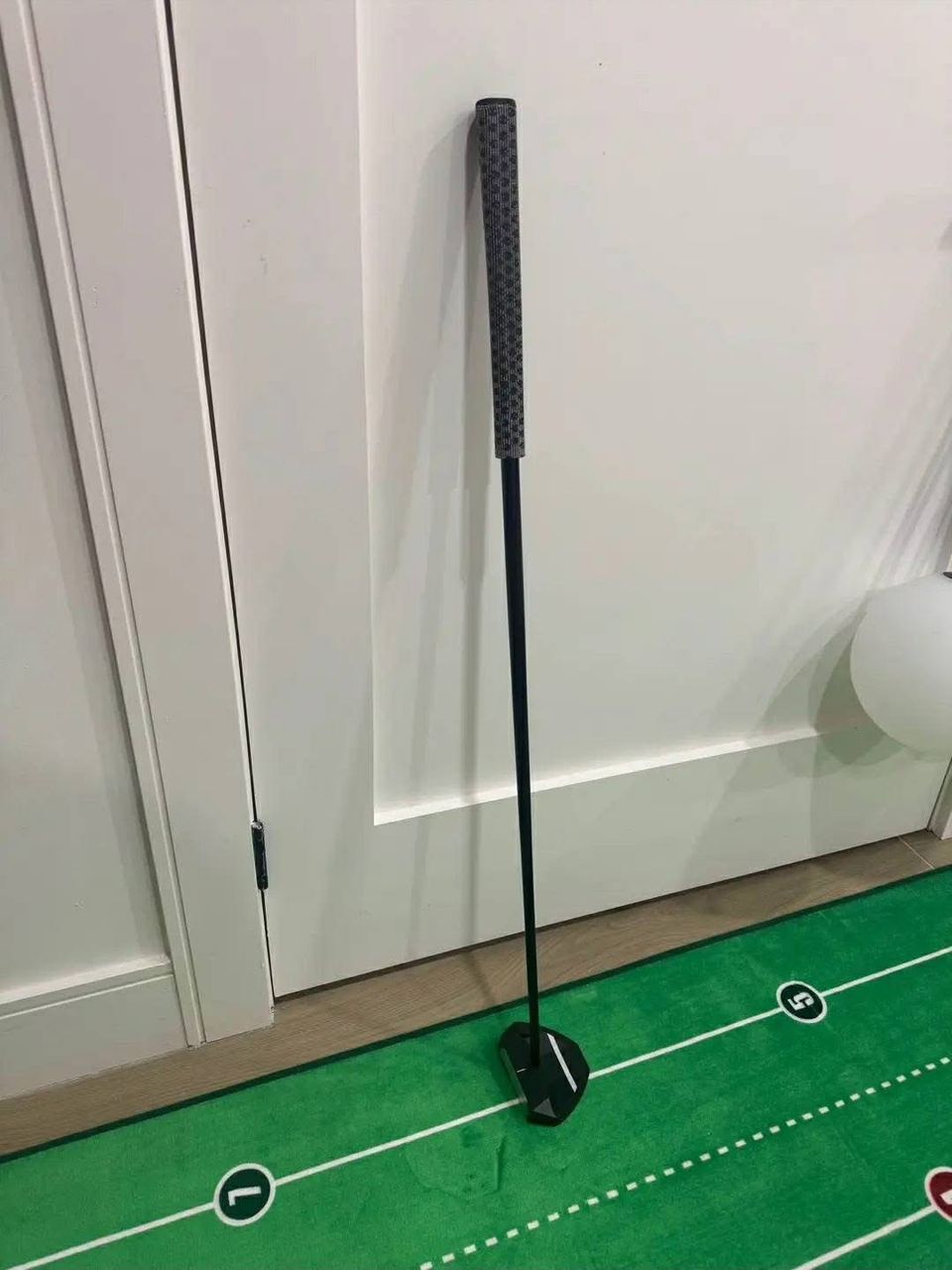 LAB Oz1i - Left Handed -Accra Graphite Shaft. - Image 4