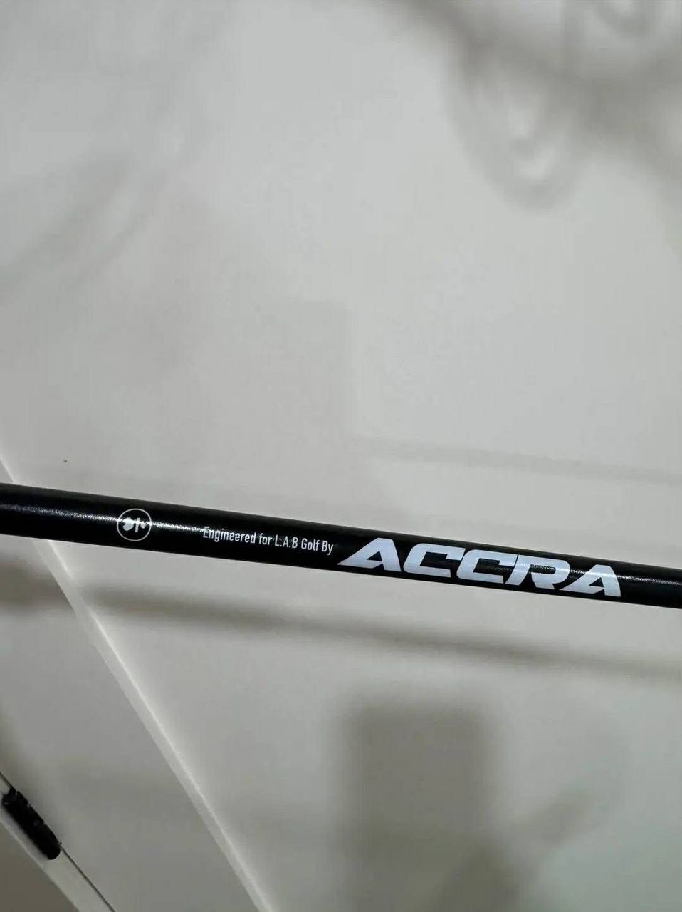 LAB Oz1i - Left Handed -Accra Graphite Shaft. - Image 5