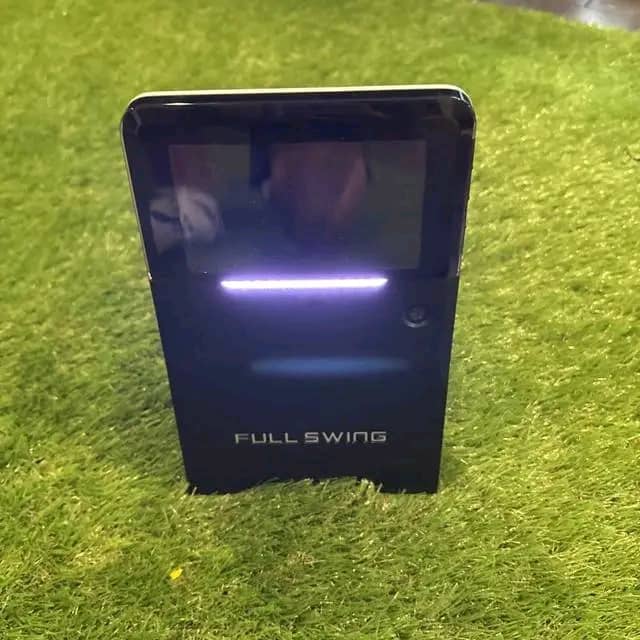 NEW Full Swing Kit Launch Monitor Indoor / Outdoor Simulator - Image 3