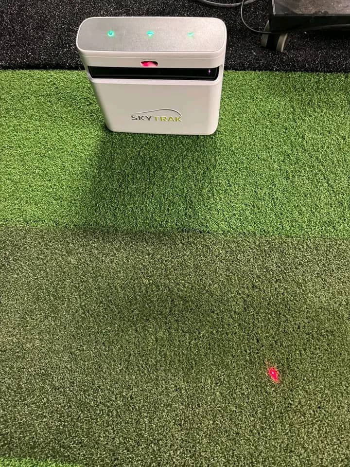 SkyTrak+ Launch Monitor -Excellent Condition - Image 3