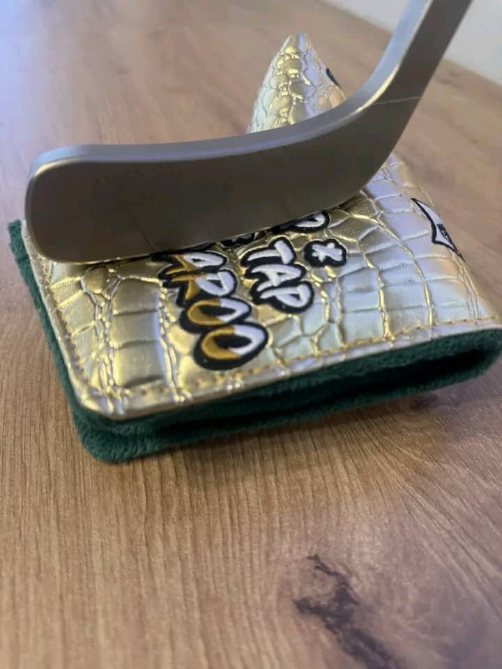 Brand new only putted one ball indoors - Image 4