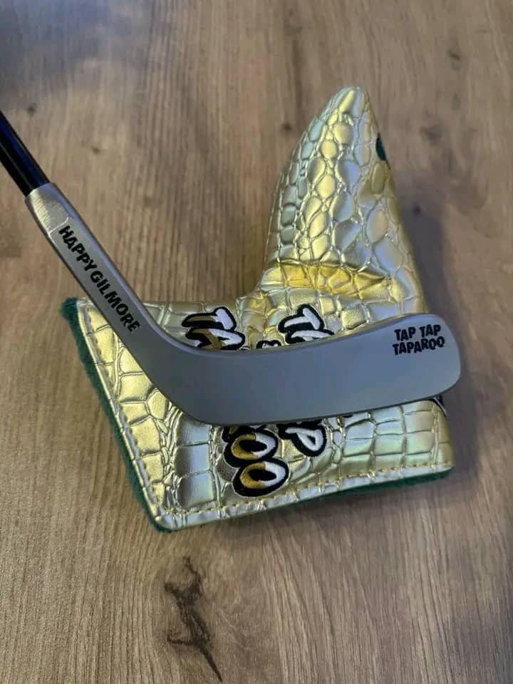 Brand new only putted one ball indoors - Image 7