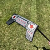 Custom Scotty Cameron Concept X CX-01 Putter 35” Right Handed