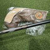 Taylormade P UDI Bomber One Iron Limited Edition / X-STIFF / IN HAND