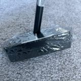 NEW L.A.B. Golf OZ.1 Putter 34" 69 deg. Matte Black Steel Shaft RH w/ Headcover
