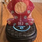 Brand New Mizuno Pro 241 Azalea Limited Iron Set / 3-PW Stiff Flex Steel Shafts