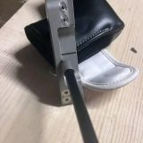 LAB Golf LINK.1 Putter Right Hand 35" Inch w/ Headcover RH MINT