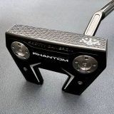 Scotty Cameron Phantom Black 5.5 33In