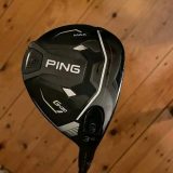 Ping G430 Max 3 Wood - Upgraded 75g Stiff Mitsubishi Tensei White & Extra Shaft