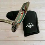 Mint Condition Scotty Cameron  Newport 1.5 35" RH Prototype Putter w/ Black Pearl Finish