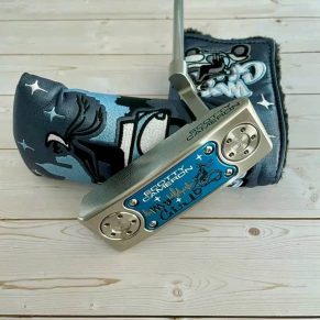 Scotty Cameron My Girl 2020 Limited  34" RH Putter (1/1250)