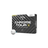 Callaway Chrome Soft Tour X Golf Balls