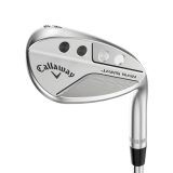 Callaway JAWS Raw Raw Face Chrome S Grind Wedge