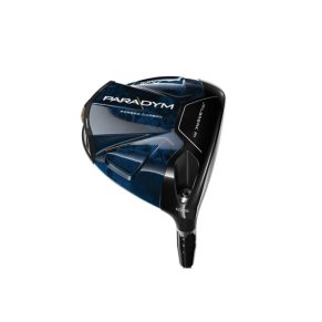Callaway Paradym Driver