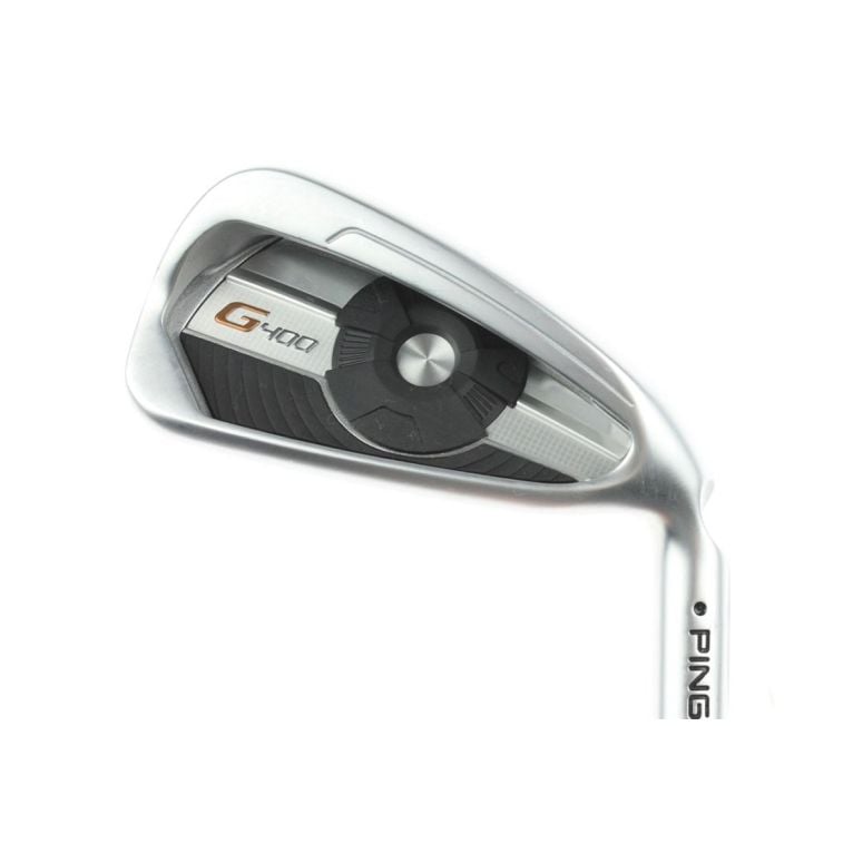 Ping G400 Iron Set