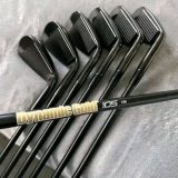 Taylormade P790 Irons - Black Edition